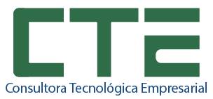 CTE Logo